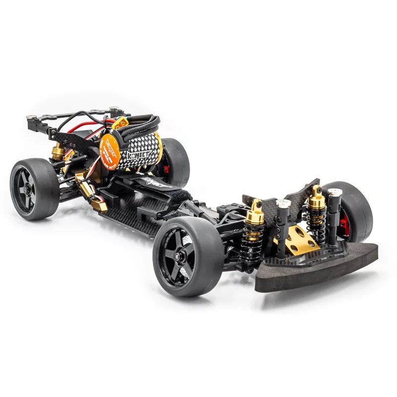 Pièces Hobbytech Over D10 - Breizh Modélisme.