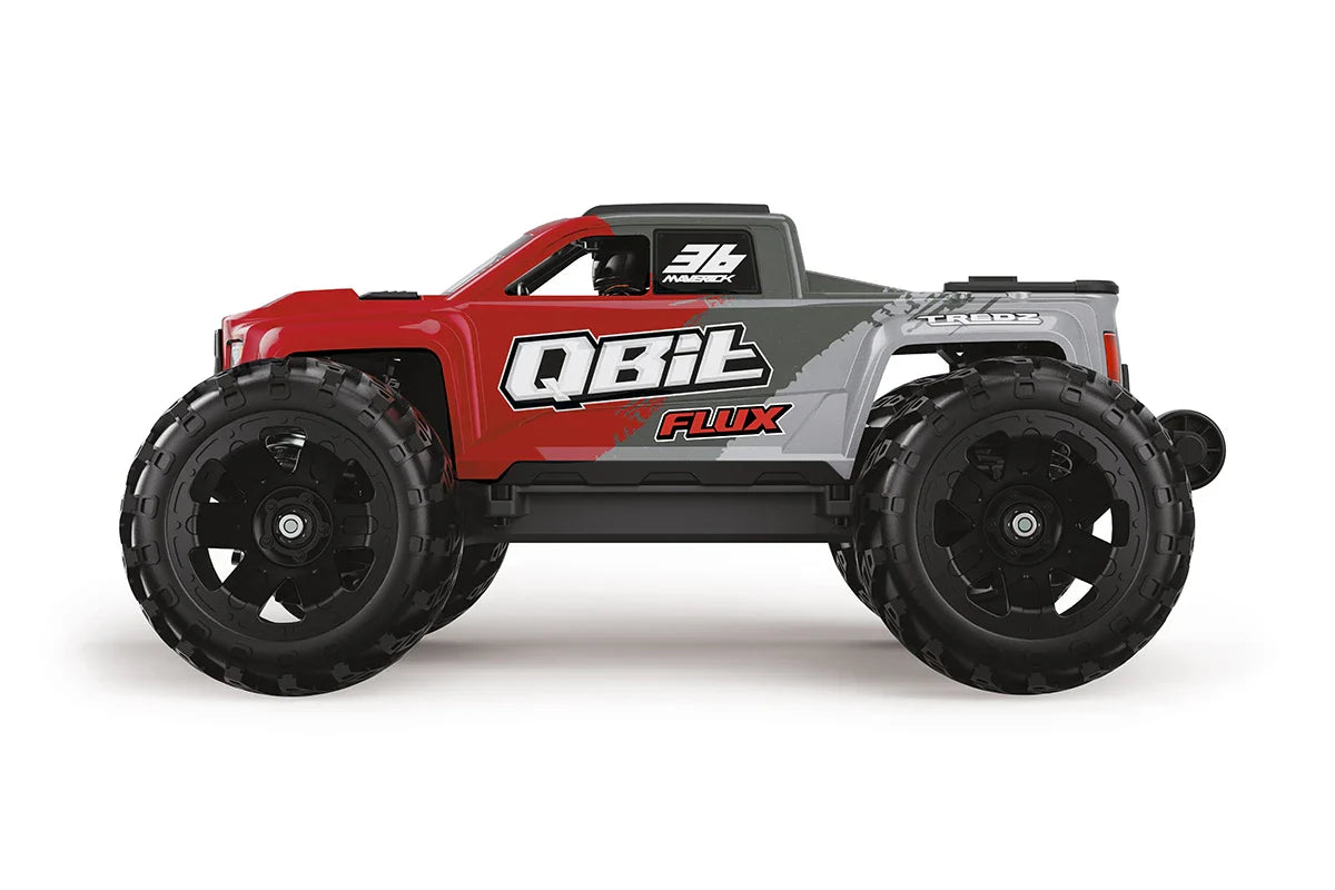 Pièces Maverick QBIT Brushless 151001, 151005, 151006