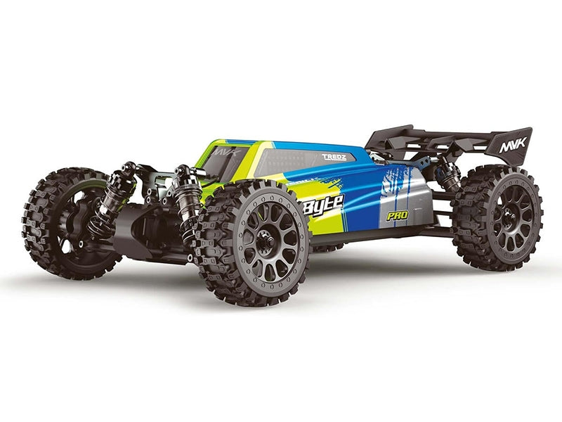 Pièces Maverick QByte XB Flux PRO 1/12 Brushless 151403