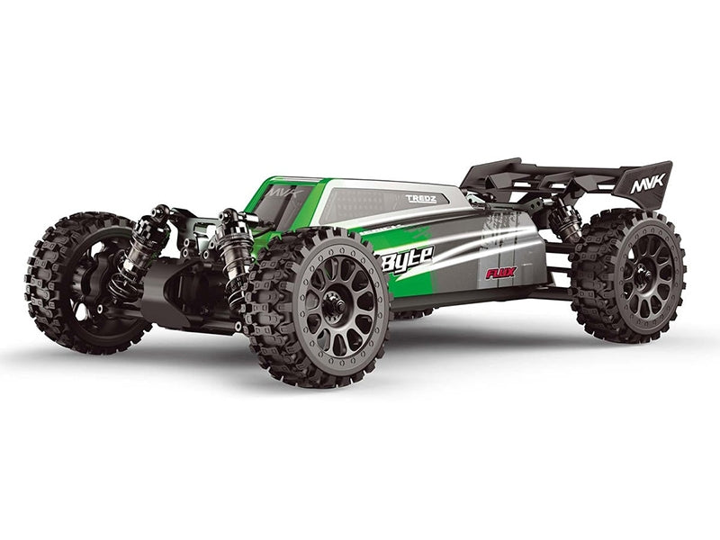 Pièces Maverick QByte XB Flux 1/12 Brushless 151400, 151401, 151402