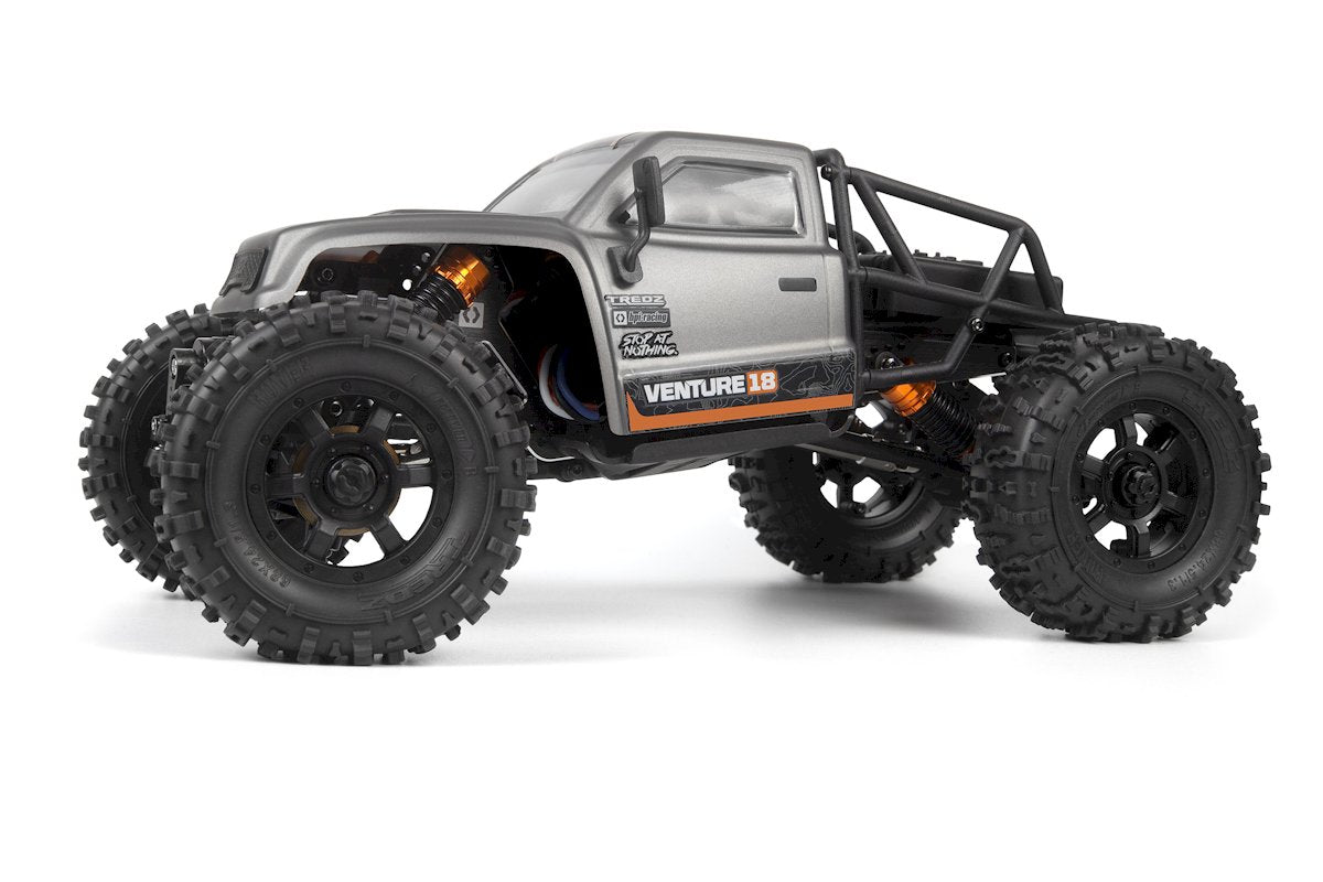 Pièces HPI Venture 18 CC Flux