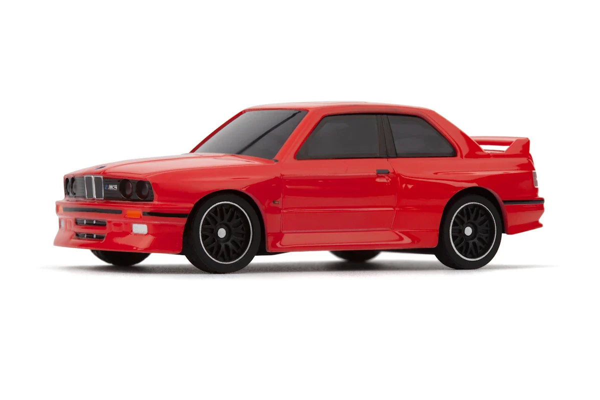 Pièces HPI nano-TTR 1969 Ford Mustang - Breizh Modélisme.