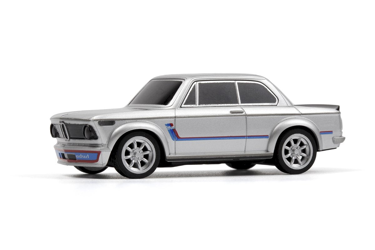 Pièces HPI nano-TTR 1969 Ford Mustang - Breizh Modélisme.