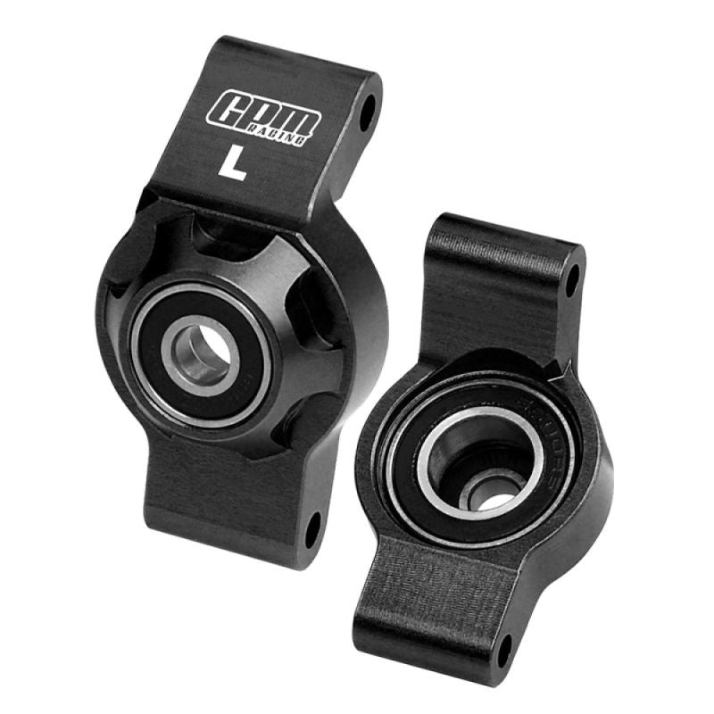 Pièces options Traxxas Mini Maxx - Breizh Modélisme.