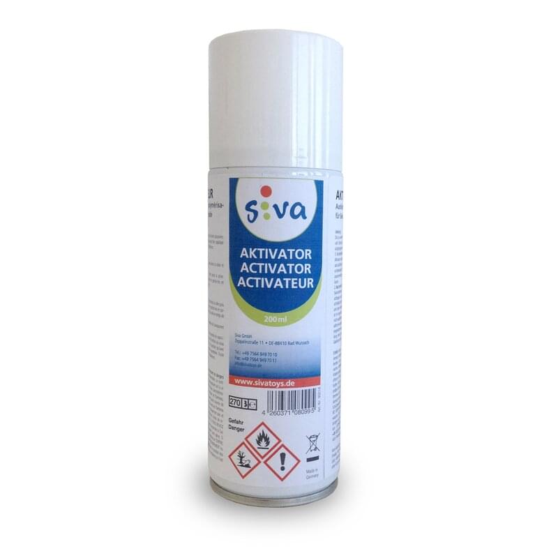 Activateur de Cyano