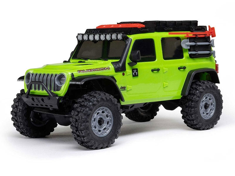 Pièces Axial SCX30