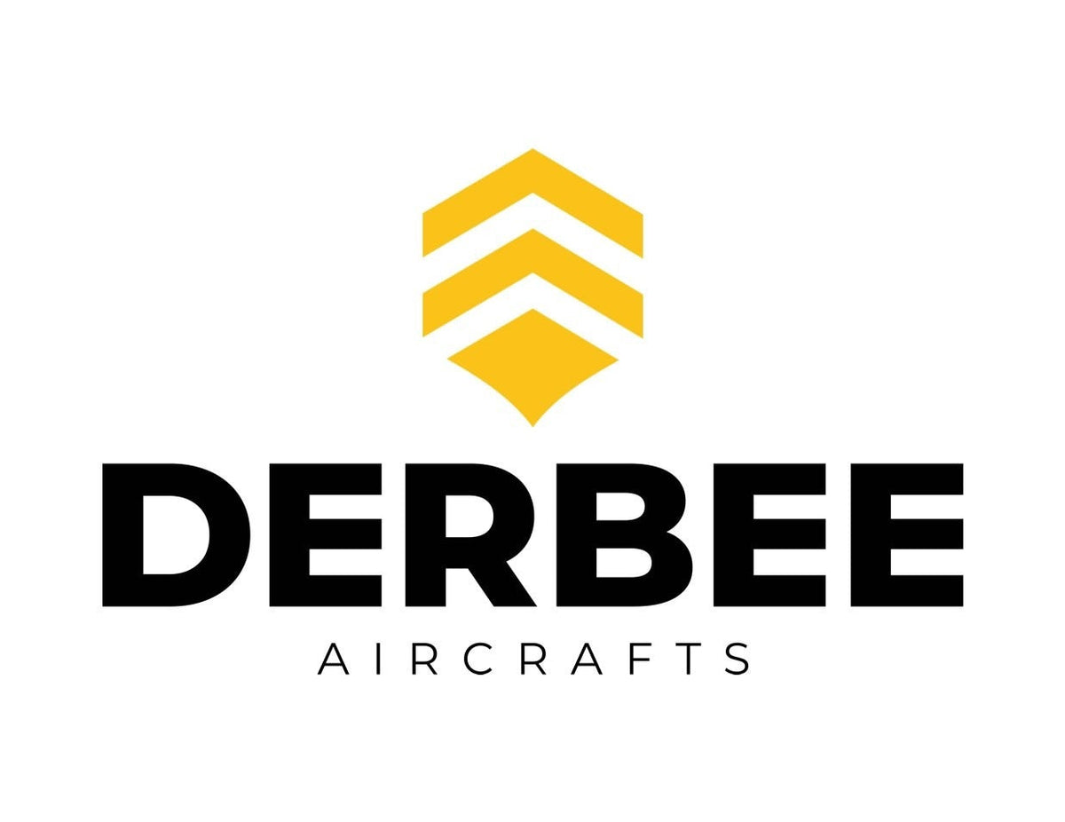 Pièces avions Derbee Aircraft - Breizh Modélisme.