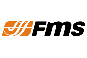 Voitures RC FMS.