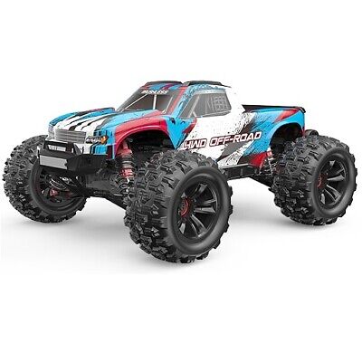 Pièces MJX Hyper GO 1/16 - Breizh Modélisme.