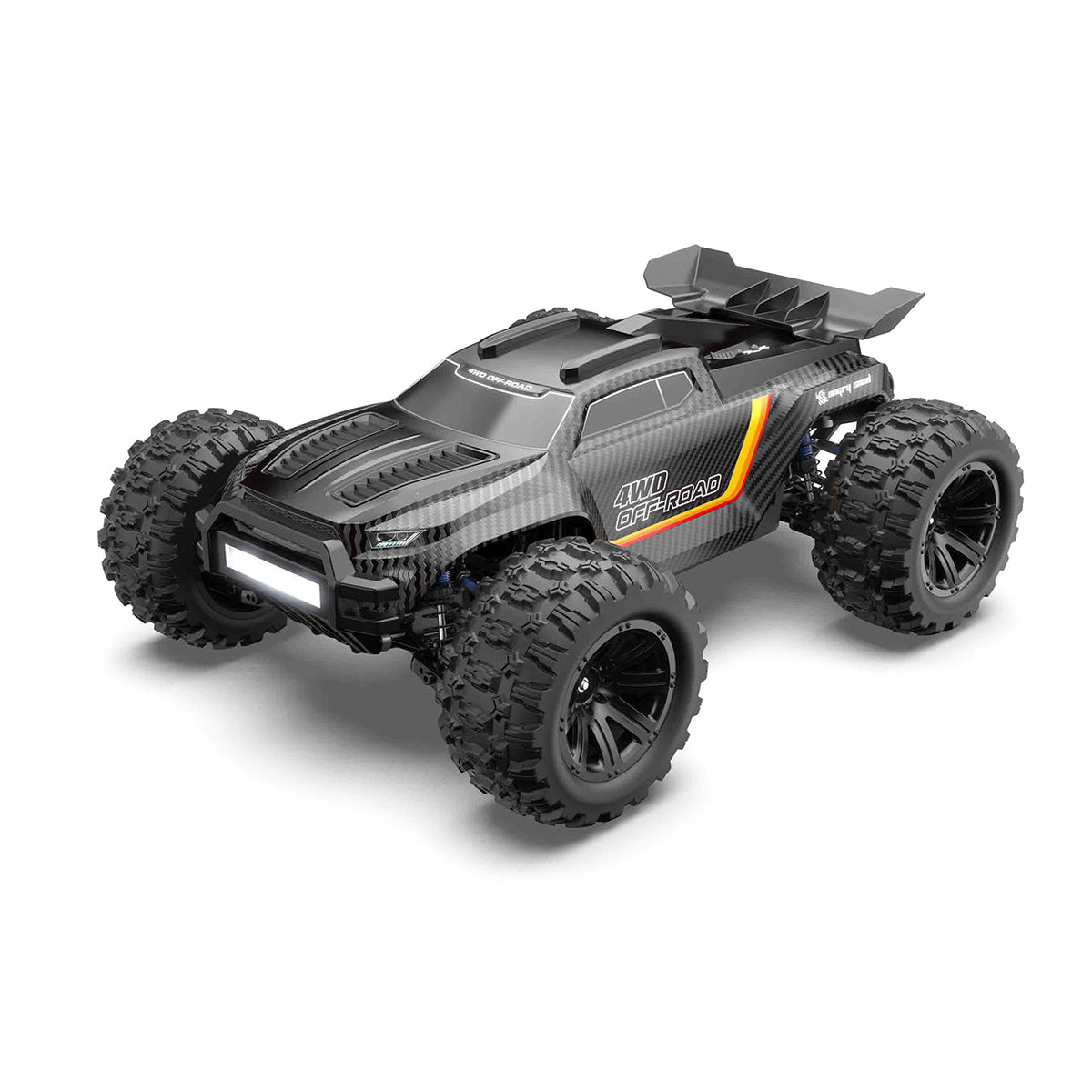 Pièces MJX Hyper GO 1/16 - Breizh Modélisme.