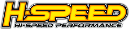 H-SPEED, marque de modélisme RC - Breizh Modélisme.