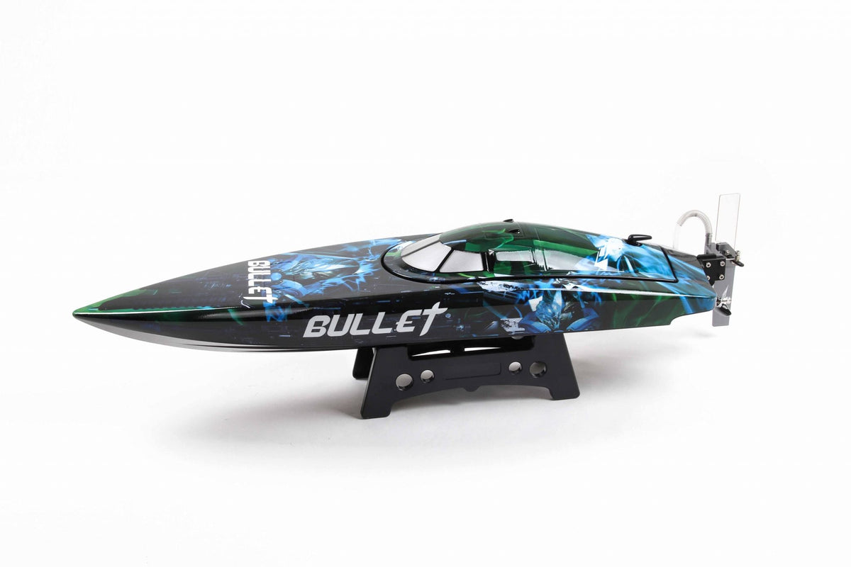Pièces Joysway Bullet V4 Deep Vee 8301V4
