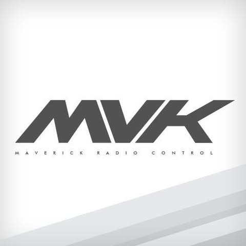 Voitures RC Maverick.