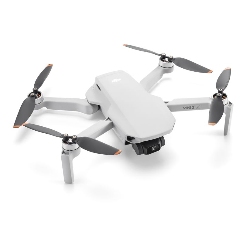 Pièces drone DJI Mini 2 - Breizh Modélisme.