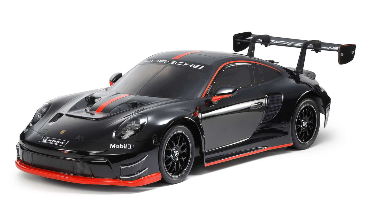 Voitures de piste RTR - Breizh Modélisme.