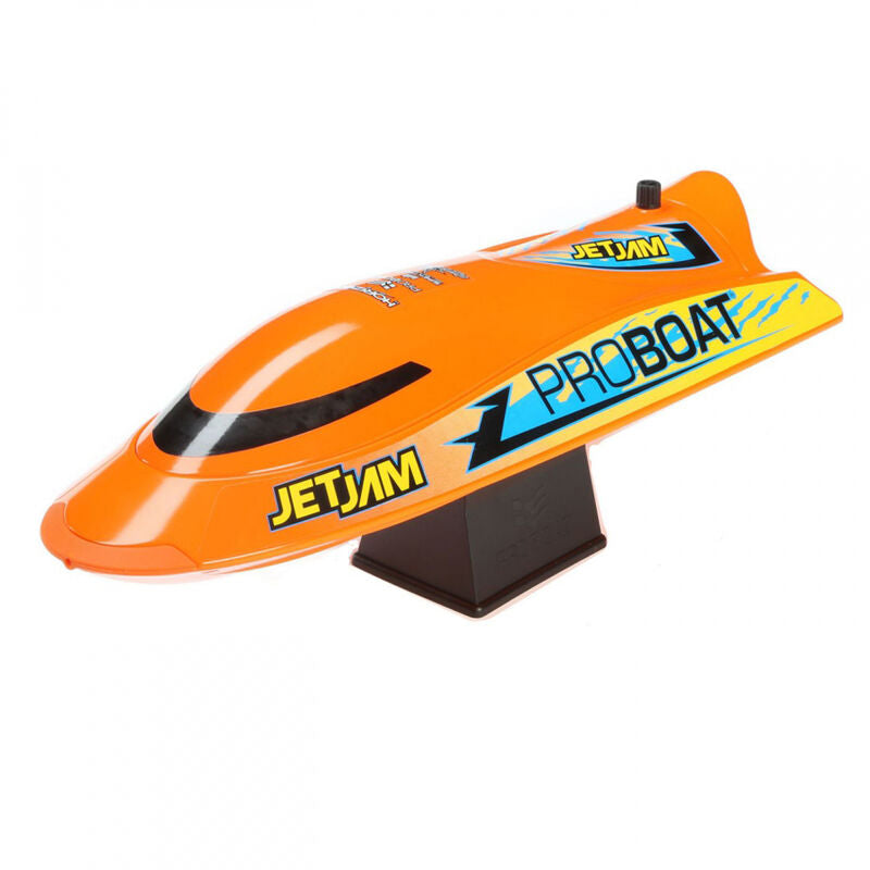 Pièces Pro Boat Jet Jam 12 - Breizh Modélisme.