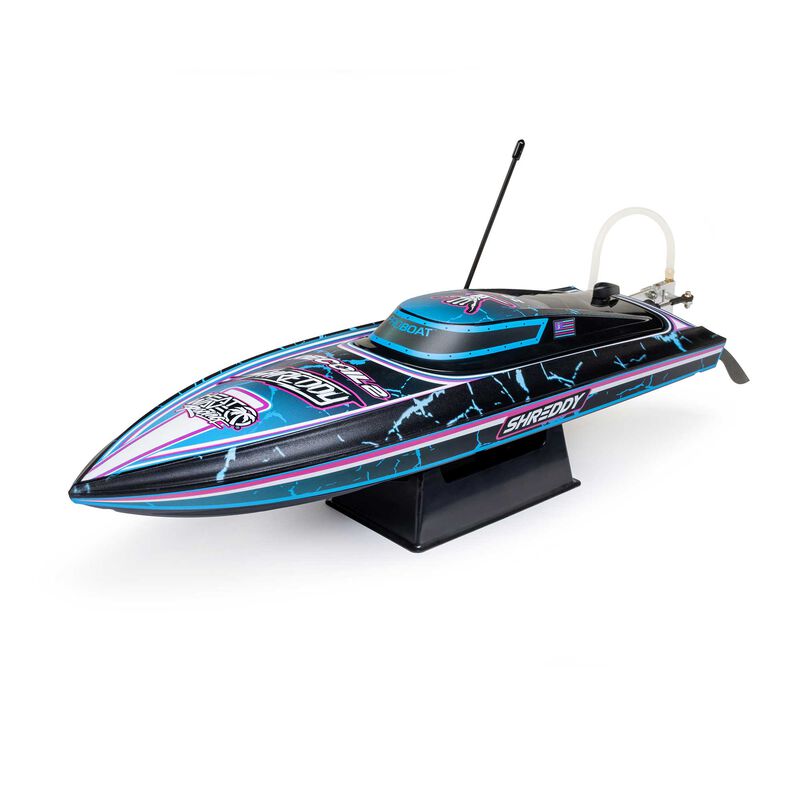 Pièces Pro boat Recoil 2 18 PRB08053 - Breizh Modélisme.