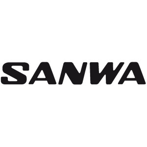 SANWA, marque de modélisme RC - Breizh Modélisme.