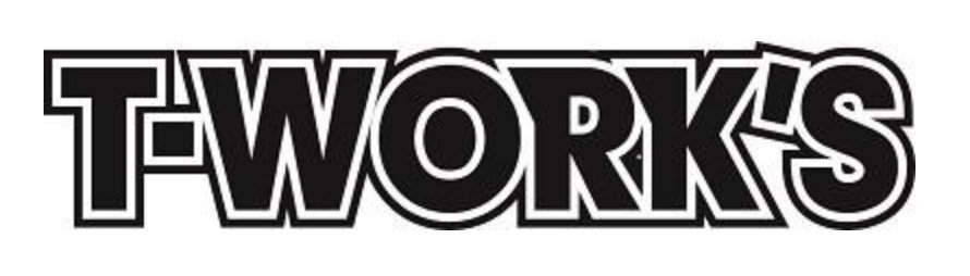 T-WORKS, marque de modélisme RC - Breizh Modélisme.