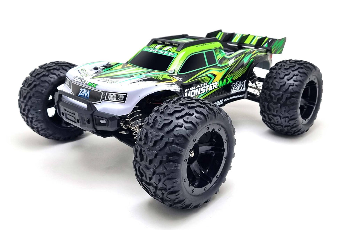 Pièces T2M Pirate Monster MX 1/10 T4986