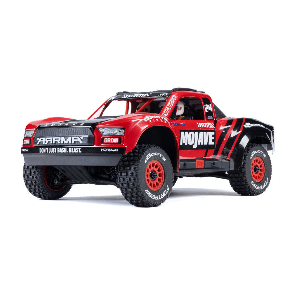 Pièces Arrma 1/14 à 1/18 - Breizh Modélisme.