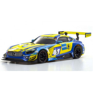 Autoscale et Carrosserie Mini Z R/C - Breizh Modélisme.