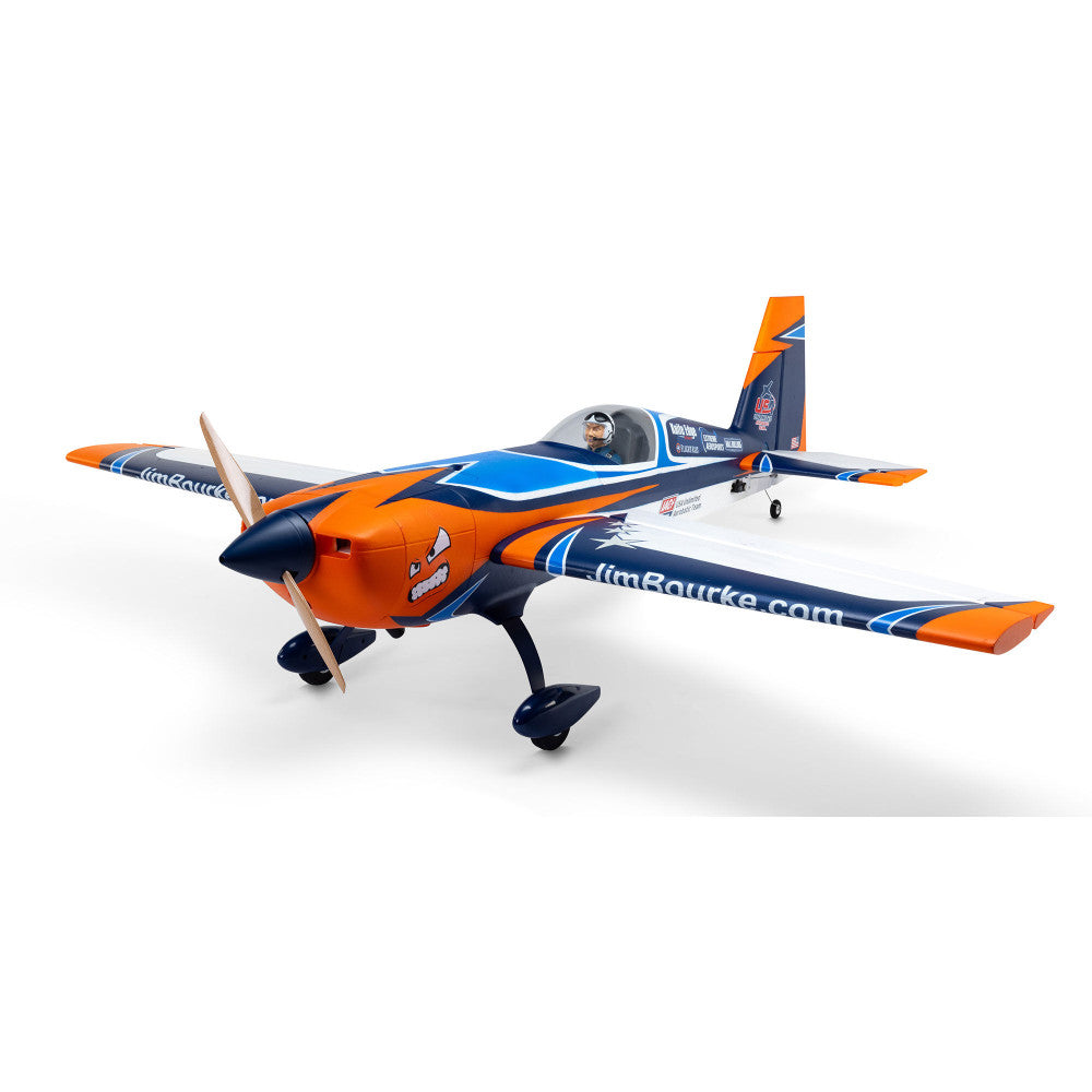 Avions RC Intermédiaire - Breizh Modélisme.