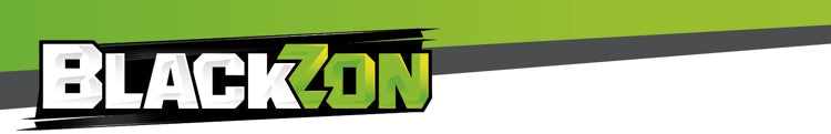 Pièces détachées de rechange BLACKZON.