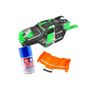 Carrosseries RC.