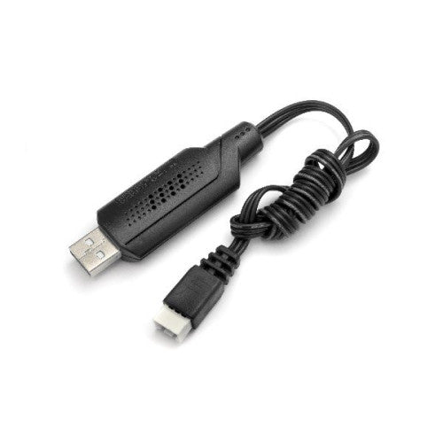 Chargeurs câble USB - Breizh Modélisme.