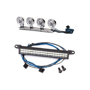Eclairage Leds.