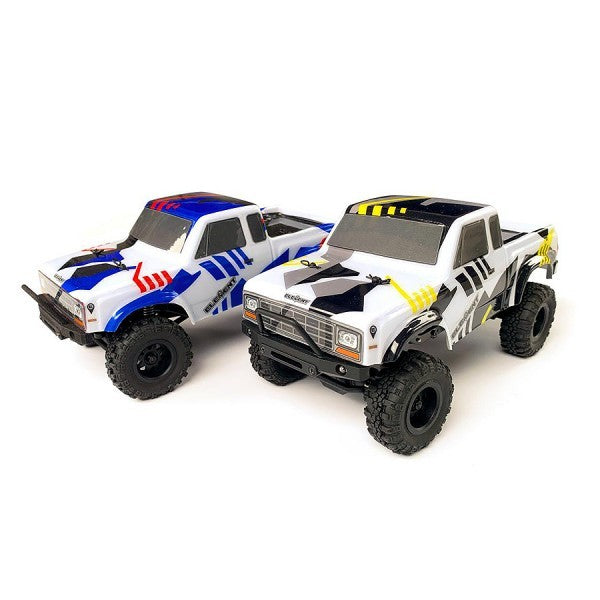 Pièces Element RC Enduro24 - Breizh Modélisme.