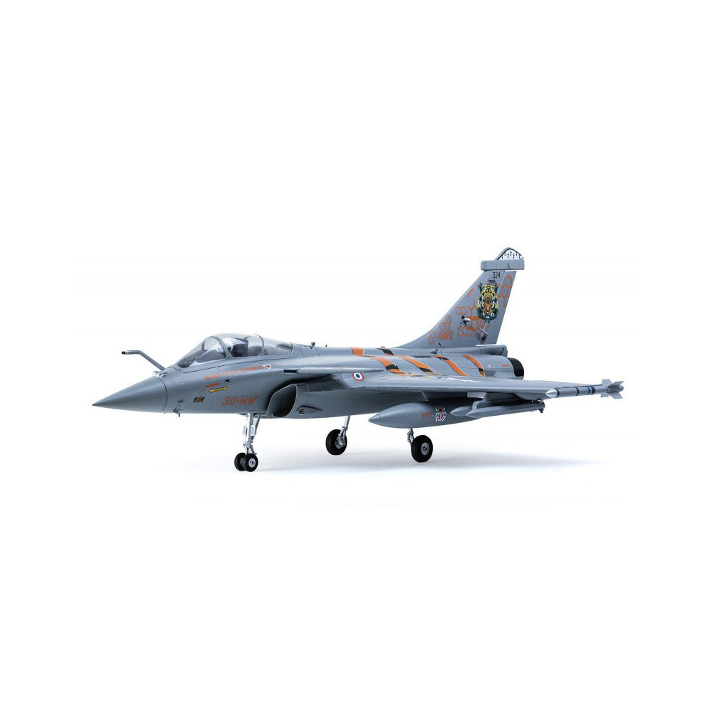 Jet et rafales RC pour adultes - Breizh Modélisme.