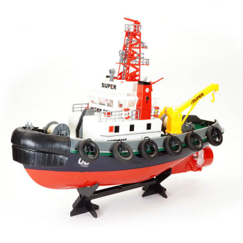 Pièces bateaux Heng Long 3810.