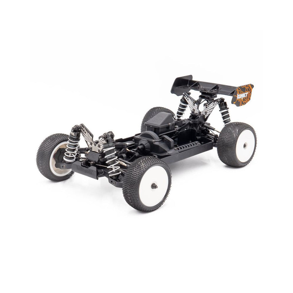Buggy en Kit - Breizh Modélisme.