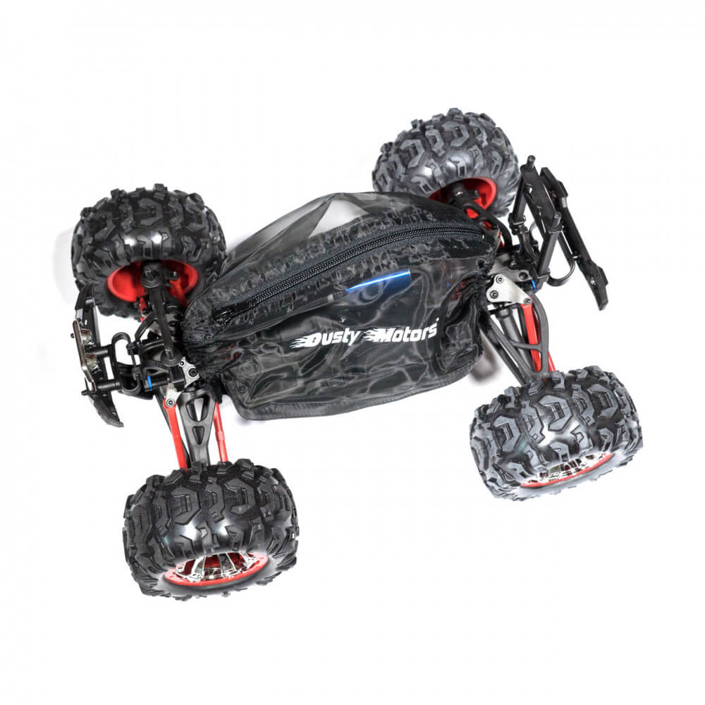 Housse de protection voiture RC.