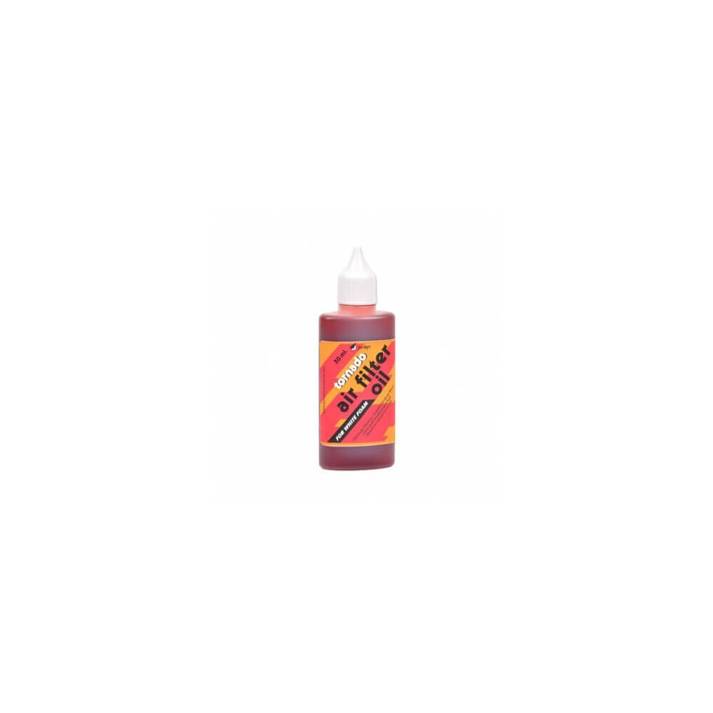 Huile pour filtre a air de votre voiture RC Thermique.
