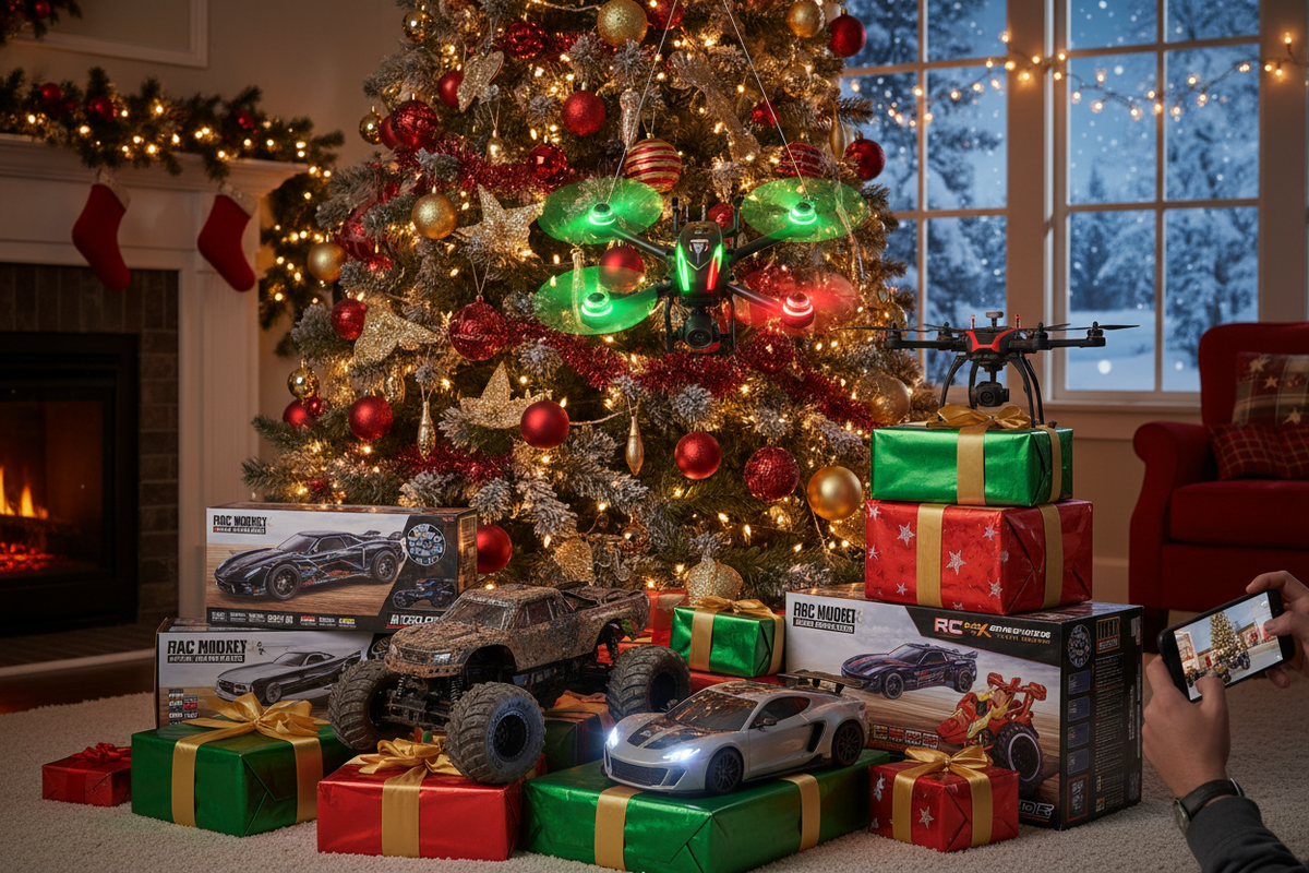Notre sélection de Noël pour ados de 14 ans et +