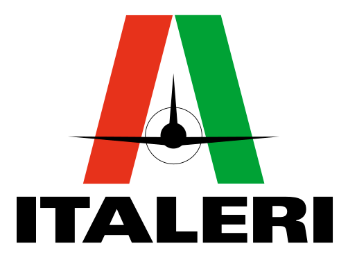 Italeri - Breizh Modélisme.