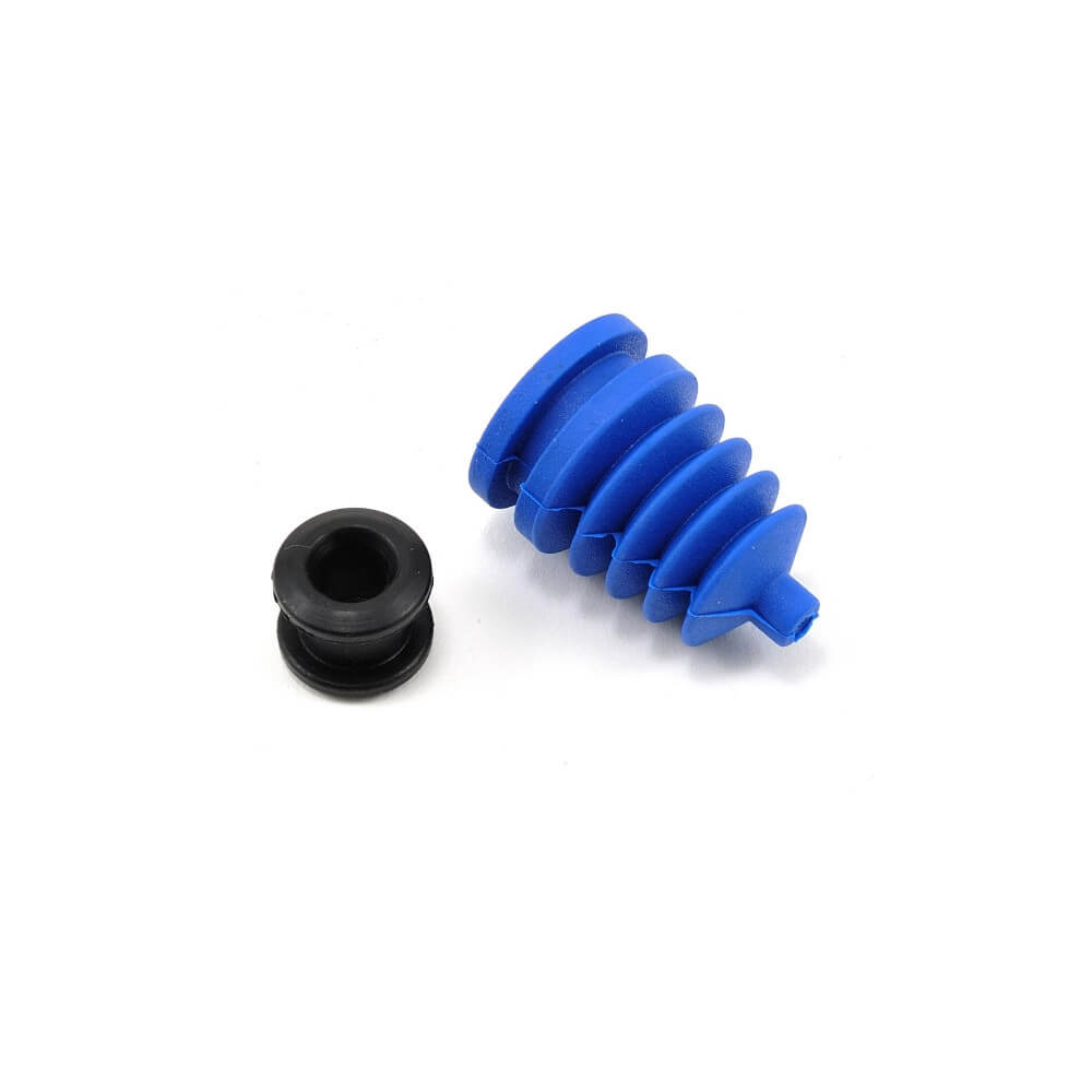Pièces de rechange bateaux RC Traxxas.