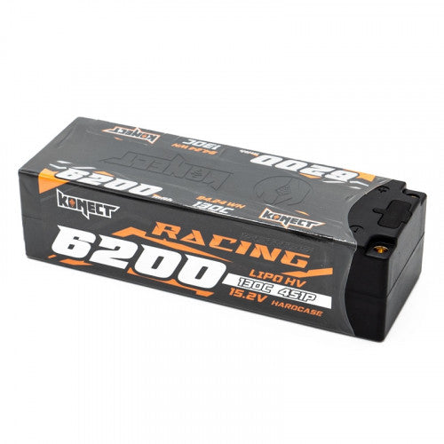 Batteries Lipo 4S 15,2V - Breizh Modélisme.