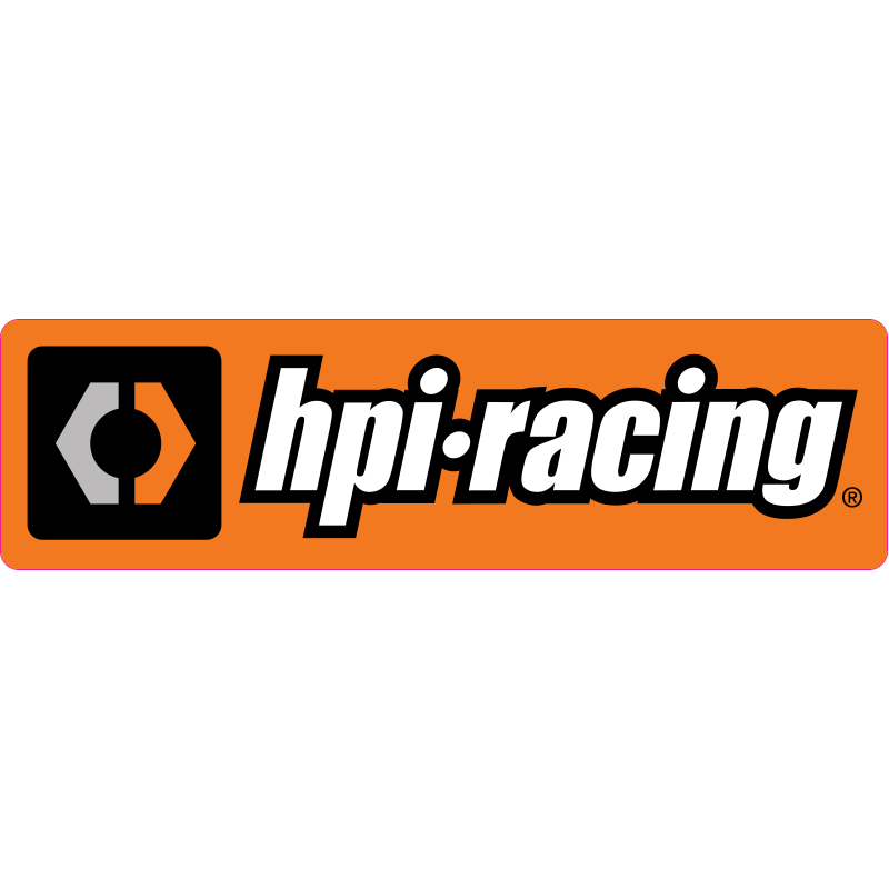 Pièces HPI 1/18
