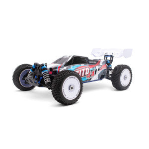 Pièces Modster CITO 1/8 - Breizh Modélisme.