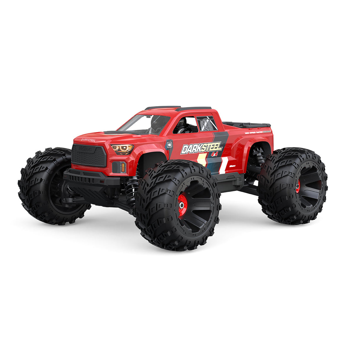 Pièces voiture UD1610PRO 1/16 UDI RC