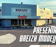 Magasin Aéromodélisme - Breizh Modélisme.
