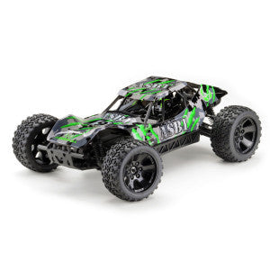 Pièces Absima ASB1 Sand Buggy 1/10.