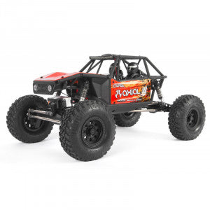 Pièces AXIAL Capra 1,9 - Breizh Modélisme.