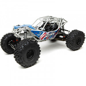 Pièces AXIAL RBX10 - Breizh Modélisme.