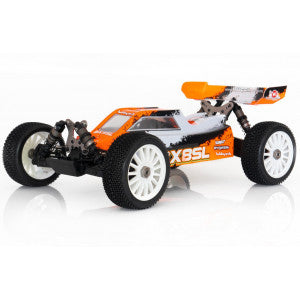 Pièces BX8SL Hobbytech.