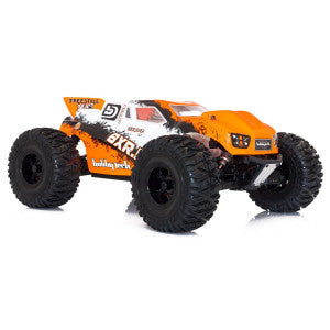 Pièces BXR.MT Hobbytech - Breizh Modélisme.